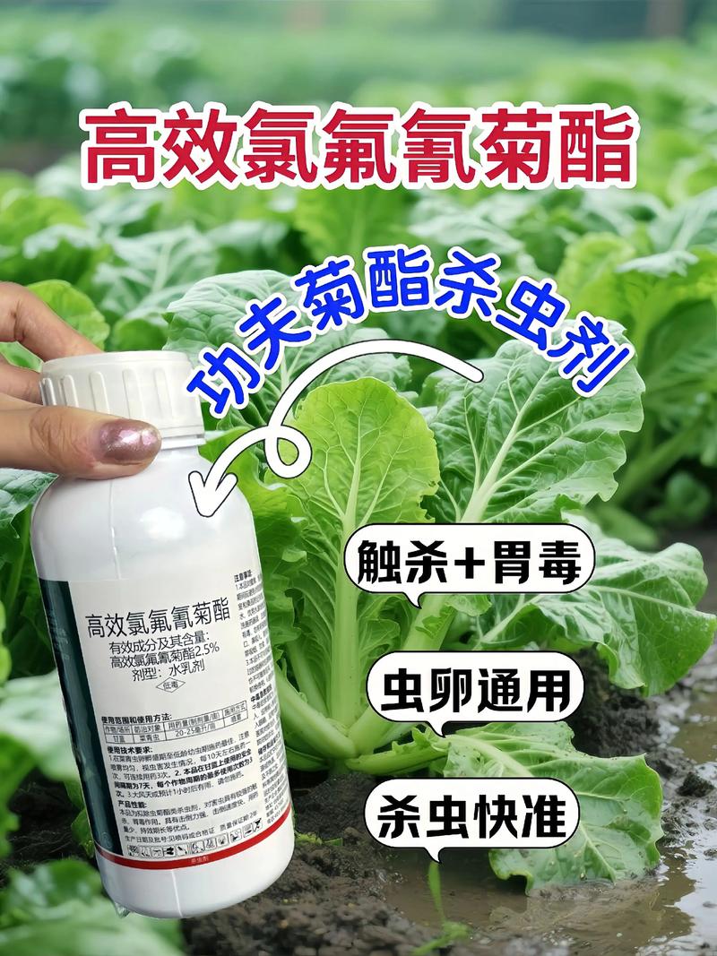 汕头代生中心:农药对供卵代生妈妈的危害