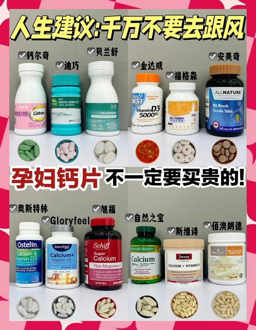 汕头代怀公司:供卵代怀妈妈补哪种钙比较好